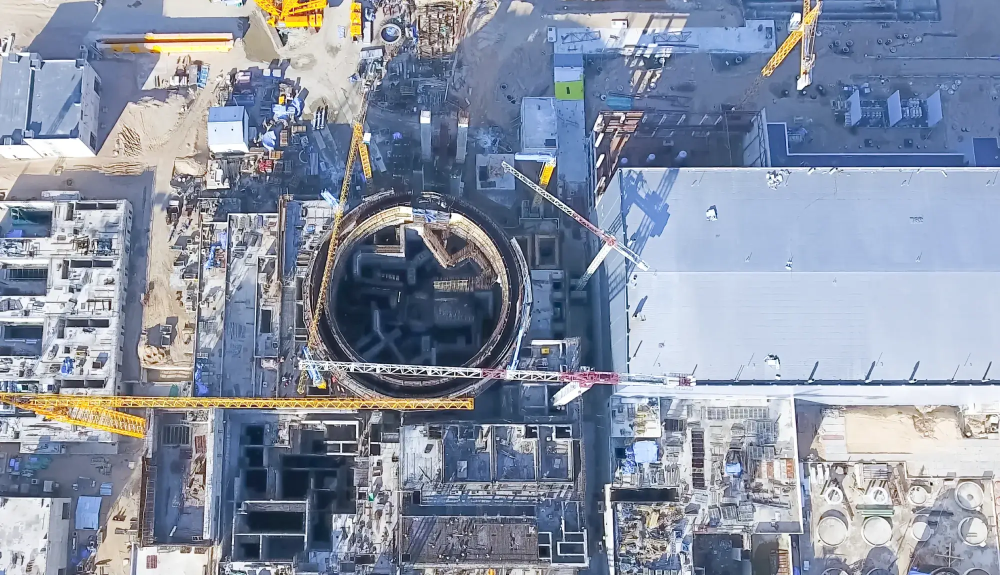 私たちについて