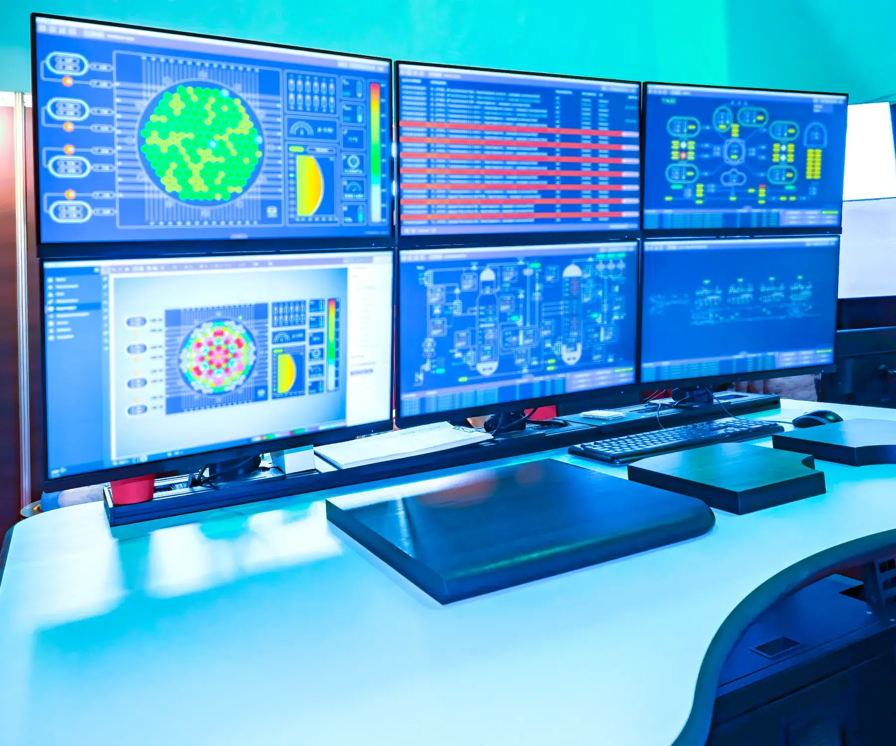 モデリング＆シミュレーション